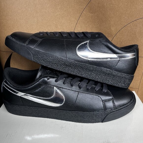 NEW Nike SB Zoom Blazer Low \'Dancer Skateboards\' HJ6703 001 Men Size 10.5 main image 4